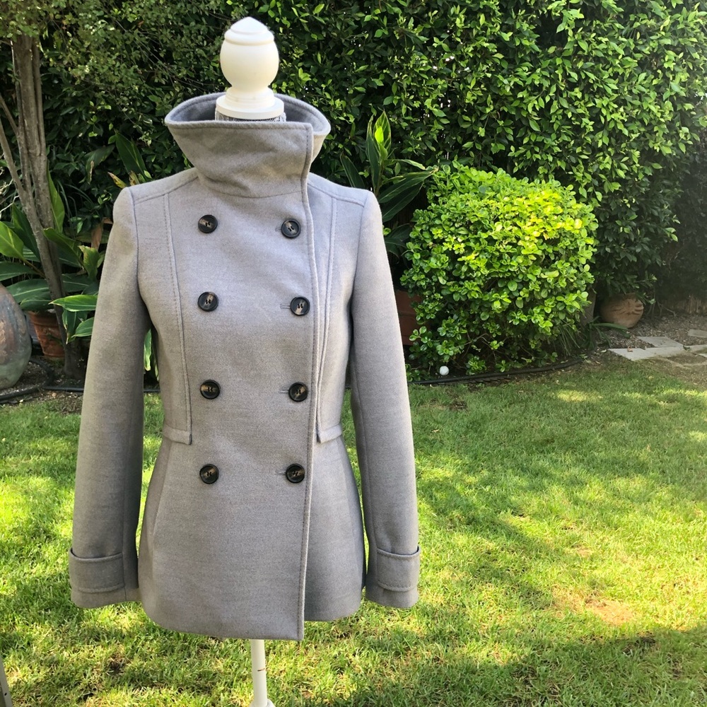 H&M Winter Coat 🍂